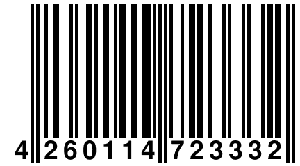 4 260114 723332