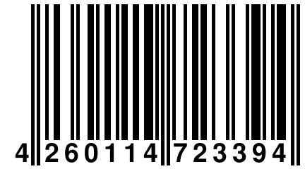 4 260114 723394