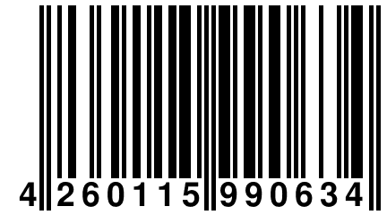 4 260115 990634