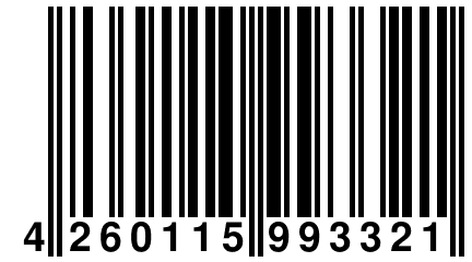 4 260115 993321