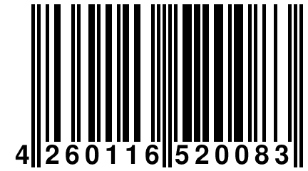 4 260116 520083