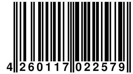 4 260117 022579