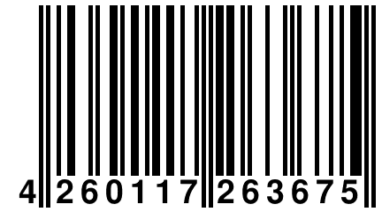 4 260117 263675