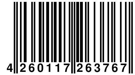 4 260117 263767