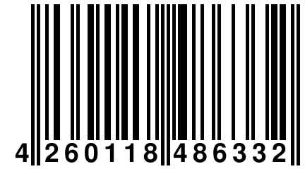 4 260118 486332