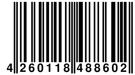 4 260118 488602