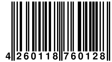 4 260118 760128