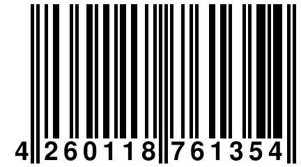 4 260118 761354