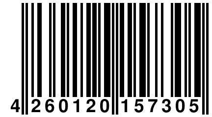 4 260120 157305