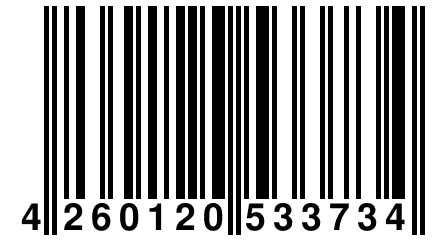 4 260120 533734