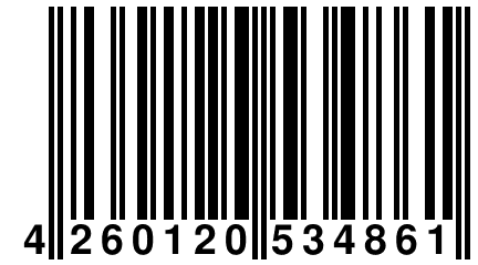 4 260120 534861