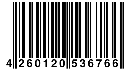 4 260120 536766