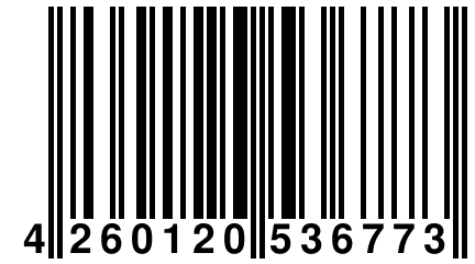 4 260120 536773