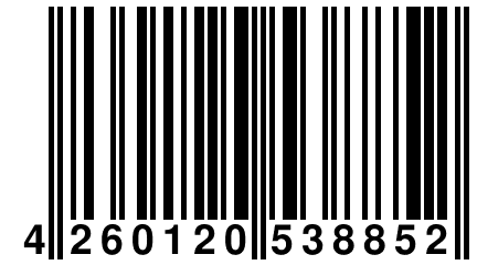 4 260120 538852