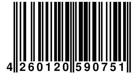 4 260120 590751