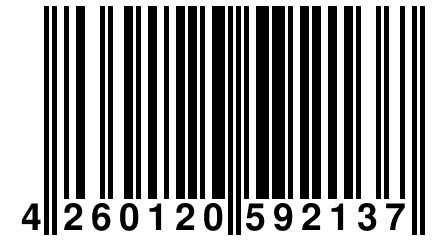 4 260120 592137