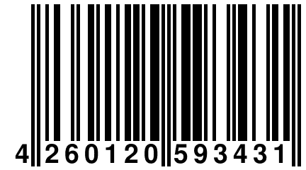 4 260120 593431