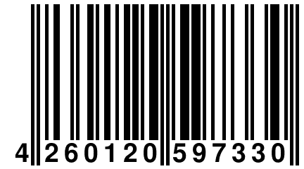 4 260120 597330