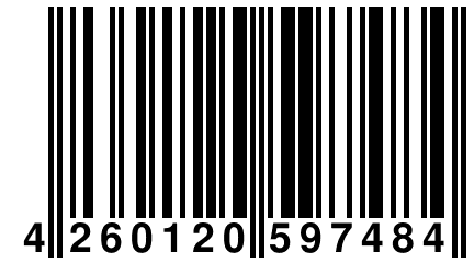 4 260120 597484