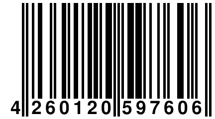 4 260120 597606