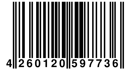 4 260120 597736