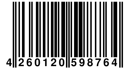 4 260120 598764