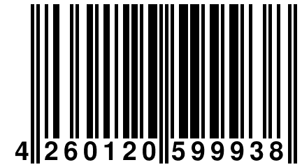 4 260120 599938