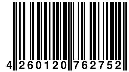 4 260120 762752