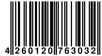 4 260120 763032