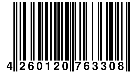 4 260120 763308