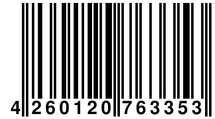 4 260120 763353