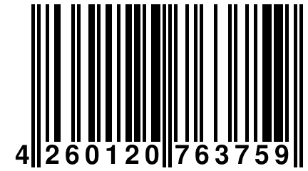 4 260120 763759