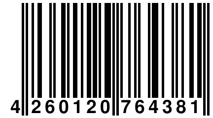 4 260120 764381