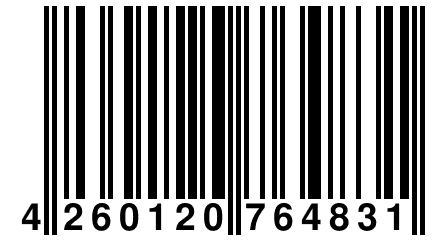 4 260120 764831