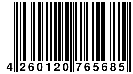 4 260120 765685