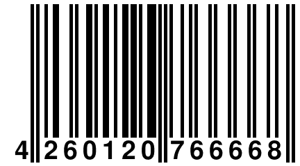 4 260120 766668