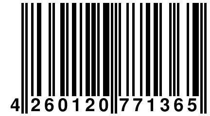 4 260120 771365