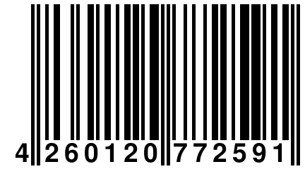 4 260120 772591