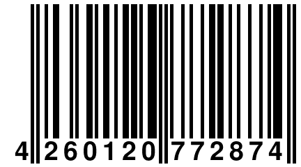 4 260120 772874