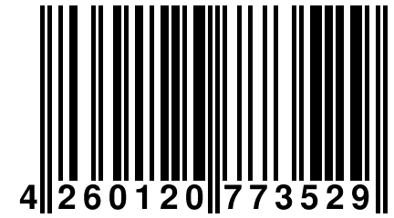 4 260120 773529