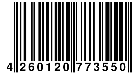 4 260120 773550