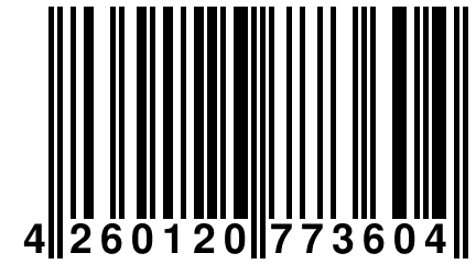 4 260120 773604