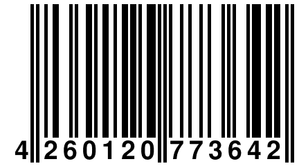 4 260120 773642