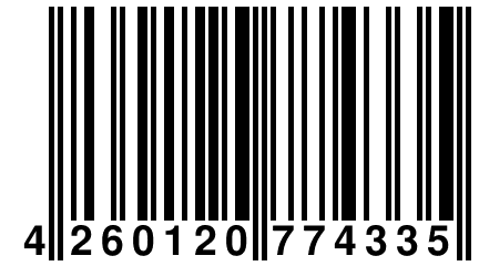 4 260120 774335