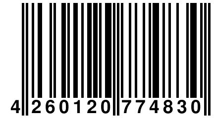 4 260120 774830