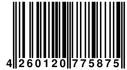 4 260120 775875