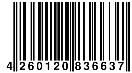 4 260120 836637