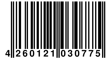 4 260121 030775