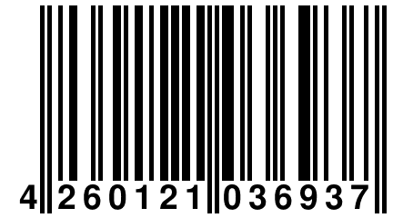 4 260121 036937