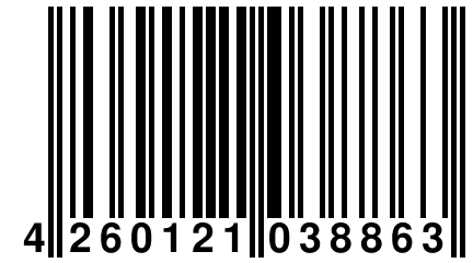 4 260121 038863